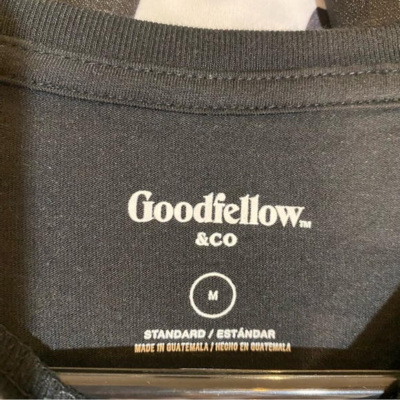 Good fellow and Co. T-shirt - Picture 5 of 6